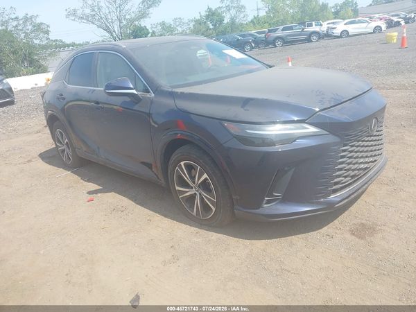 2023 LEXUS RX 350 PREMIUM