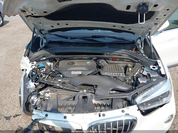 2019 BMW X1 SDRIVE28I