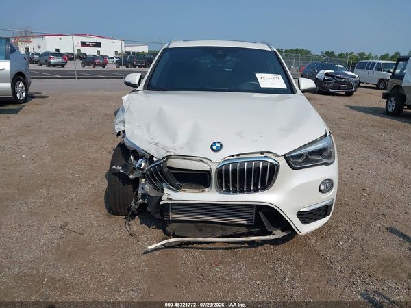 2019 BMW X1 SDRIVE28I