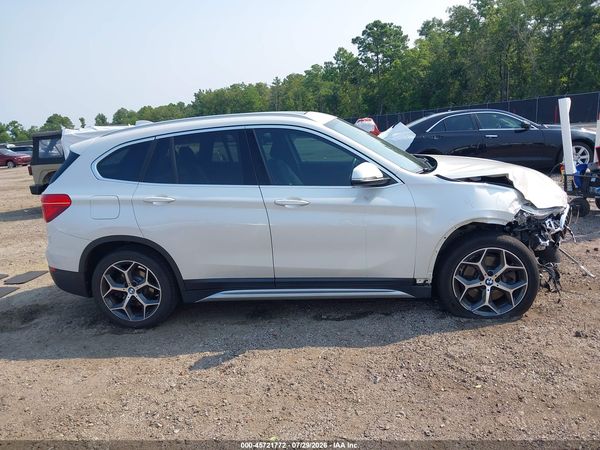 2019 BMW X1 SDRIVE28I