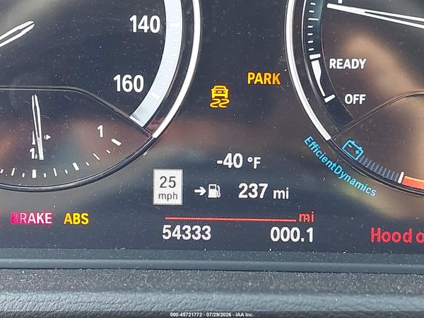 2019 BMW X1 SDRIVE28I