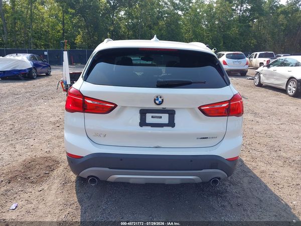 2019 BMW X1 SDRIVE28I