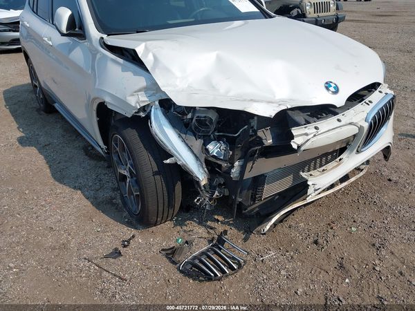 2019 BMW X1 SDRIVE28I