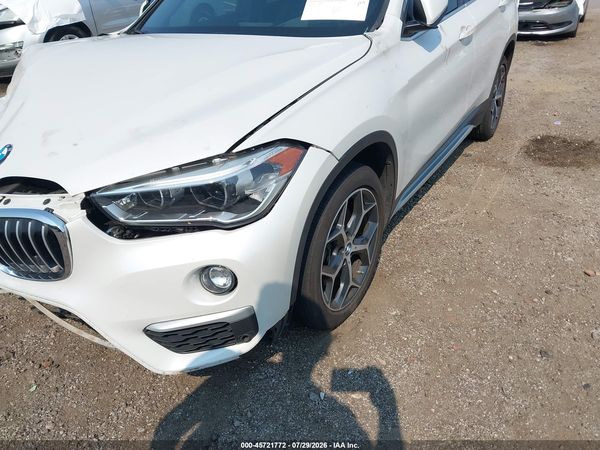 2019 BMW X1 SDRIVE28I