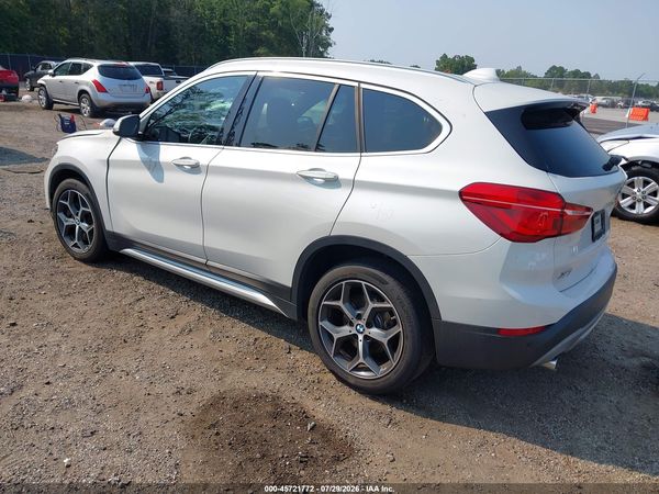 2019 BMW X1 SDRIVE28I