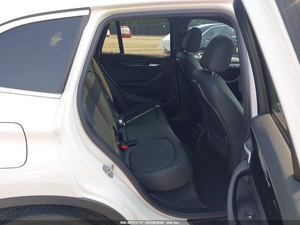 2019 BMW X1 SDRIVE28I