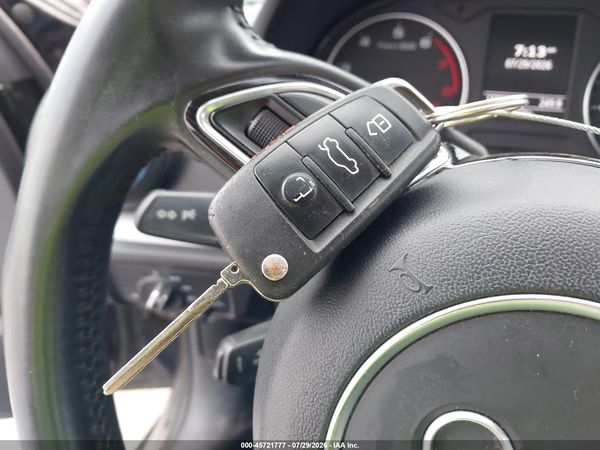 2015 AUDI A3 2.0T PREMIUM