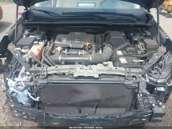 2019 LEXUS NX 300 300 Luxury