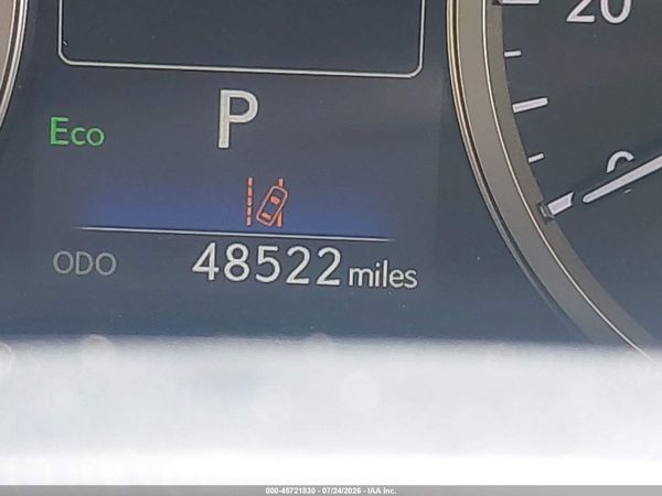 2019 LEXUS NX 300 300 Luxury