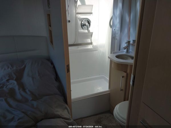 2019 MERCEDES-BENZ SPRINTER 4500 STANDARD ROOF V6