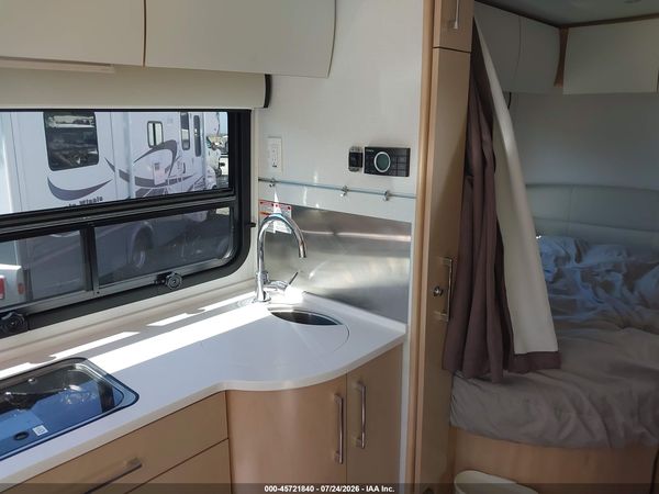 2019 MERCEDES-BENZ SPRINTER 4500 STANDARD ROOF V6
