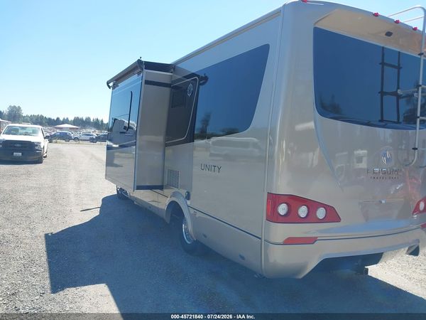 2019 MERCEDES-BENZ SPRINTER 4500 STANDARD ROOF V6