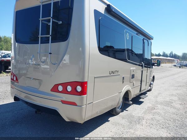 2019 MERCEDES-BENZ SPRINTER 4500 STANDARD ROOF V6