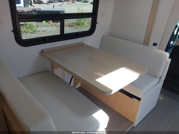 2019 MERCEDES-BENZ SPRINTER 4500 STANDARD ROOF V6