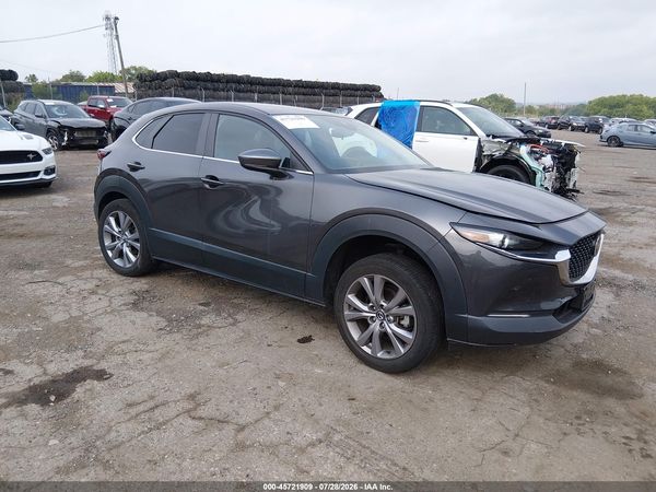 2021 MAZDA CX-30 SELECT