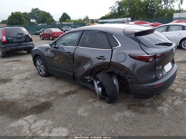 2021 MAZDA CX-30 SELECT