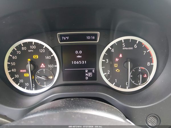 2019 INFINITI QX30 LUXE