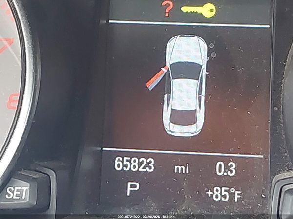 2014 AUDI S5 3.0T PREMIUM PLUS