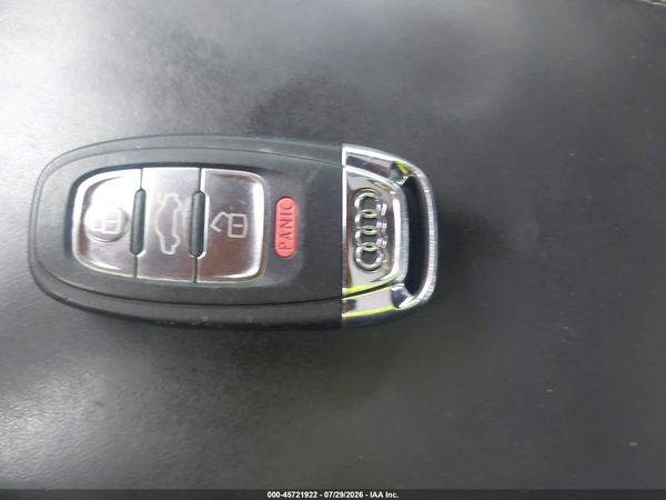 2014 AUDI S5 3.0T PREMIUM PLUS
