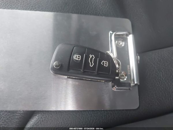 2018 AUDI Q3 2.0T PREMIUM