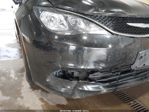 2018 CHRYSLER PACIFICA TOURING — I6