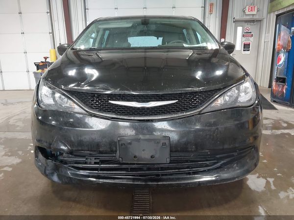 2018 CHRYSLER PACIFICA TOURING — I115