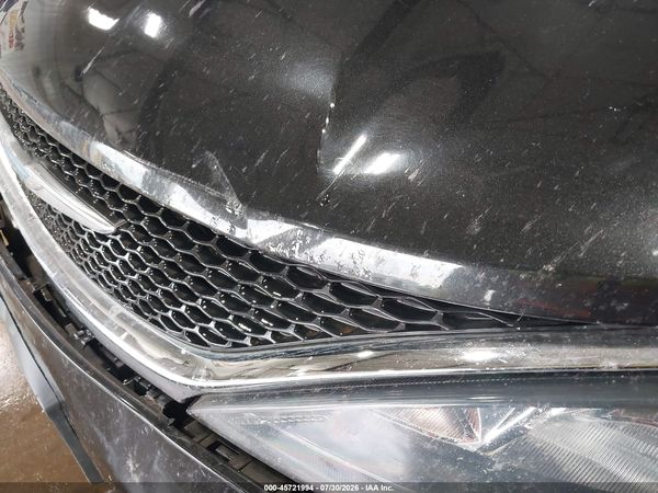 2018 CHRYSLER PACIFICA TOURING — I153