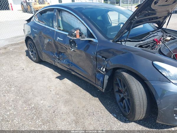 2018 TESLA MODEL 3 LONG RANGE/MID RANGE