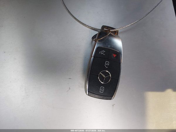 2024 MERCEDES-BENZ GLE 350 4MATIC
