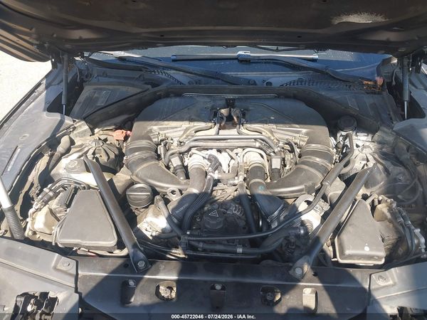 2014 BMW 750I 750i/Alpina B7