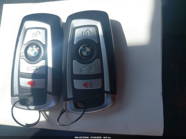 2014 BMW 750I 750i/Alpina B7