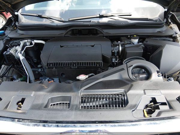 2023 HONDA PILOT 2WD TOURING