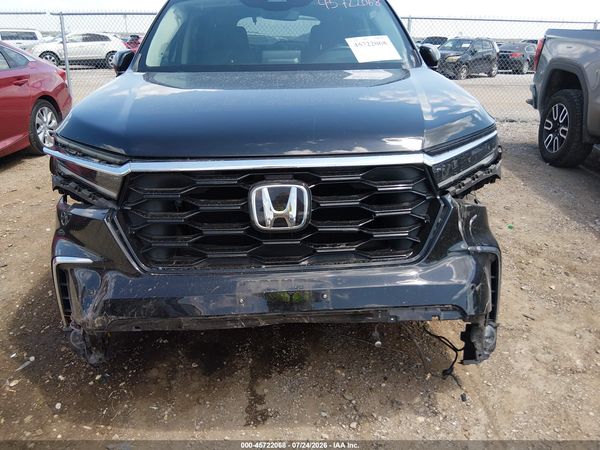 2023 HONDA PILOT 2WD TOURING
