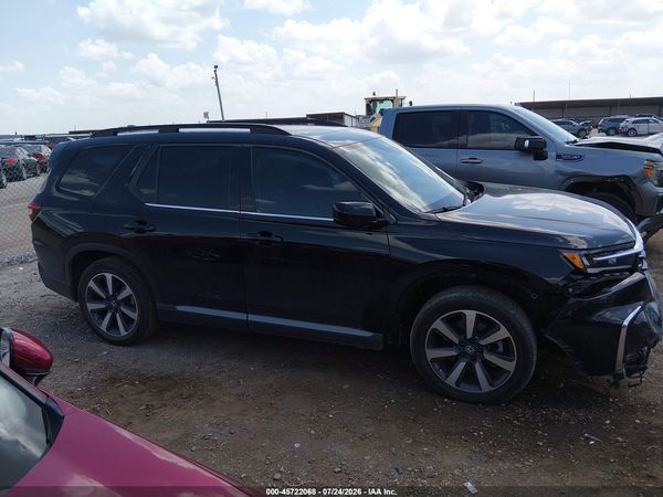 2023 HONDA PILOT 2WD TOURING