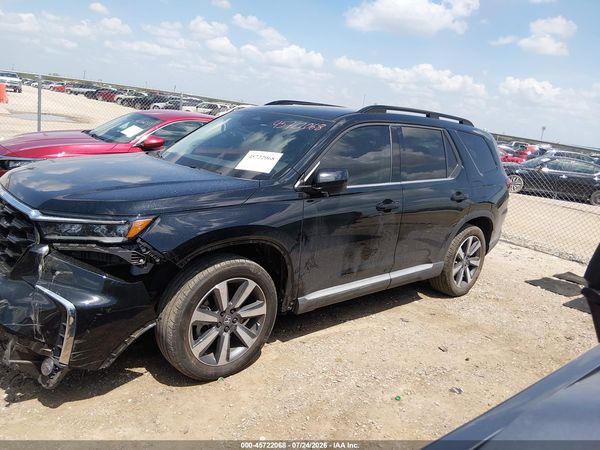 2023 HONDA PILOT 2WD TOURING