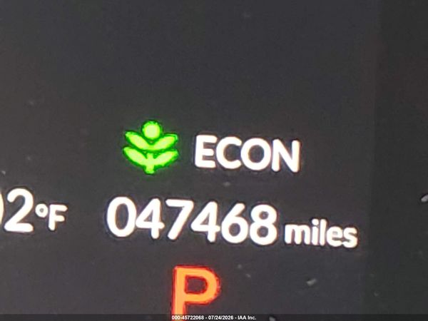 2023 HONDA PILOT 2WD TOURING