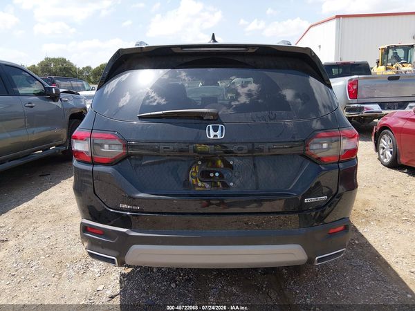 2023 HONDA PILOT 2WD TOURING