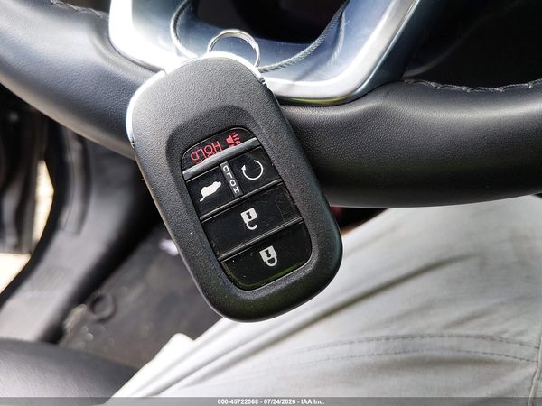2023 HONDA PILOT 2WD TOURING