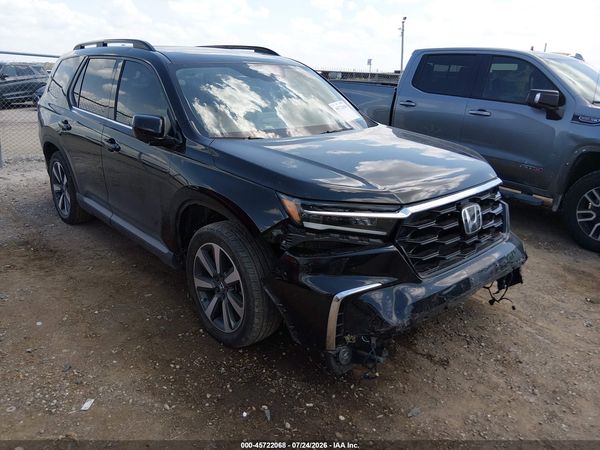 2023 HONDA PILOT 2WD TOURING
