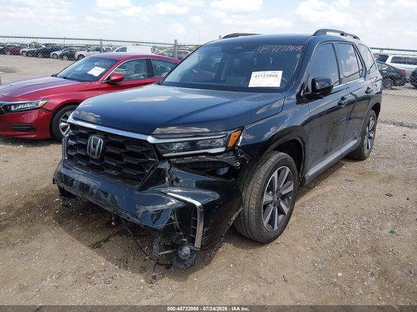 2023 HONDA PILOT 2WD TOURING