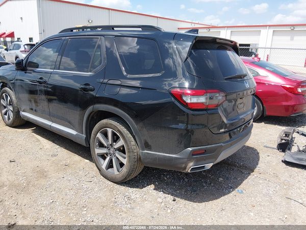 2023 HONDA PILOT 2WD TOURING