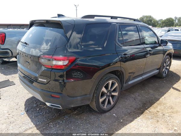 2023 HONDA PILOT 2WD TOURING