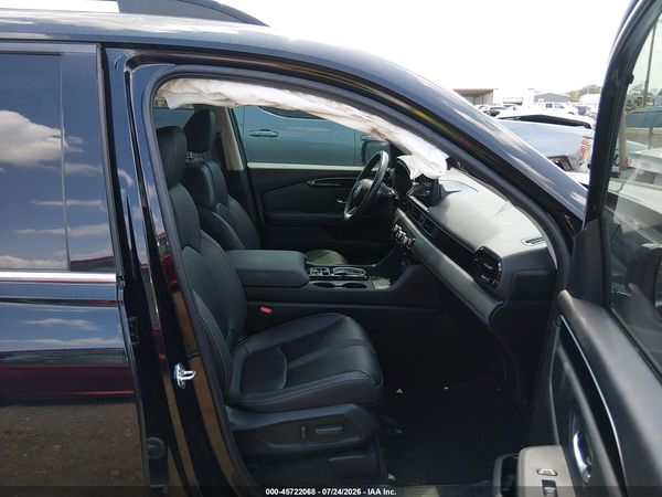 2023 HONDA PILOT 2WD TOURING