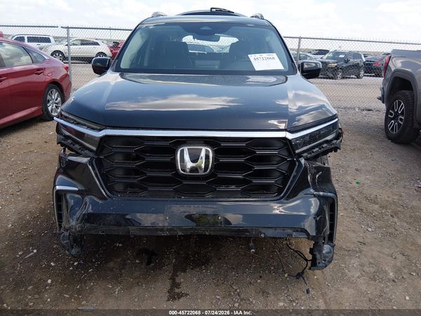 2023 HONDA PILOT 2WD TOURING