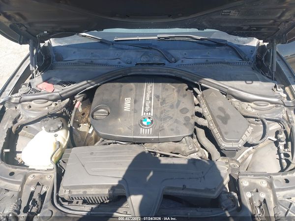 2014 BMW 328D