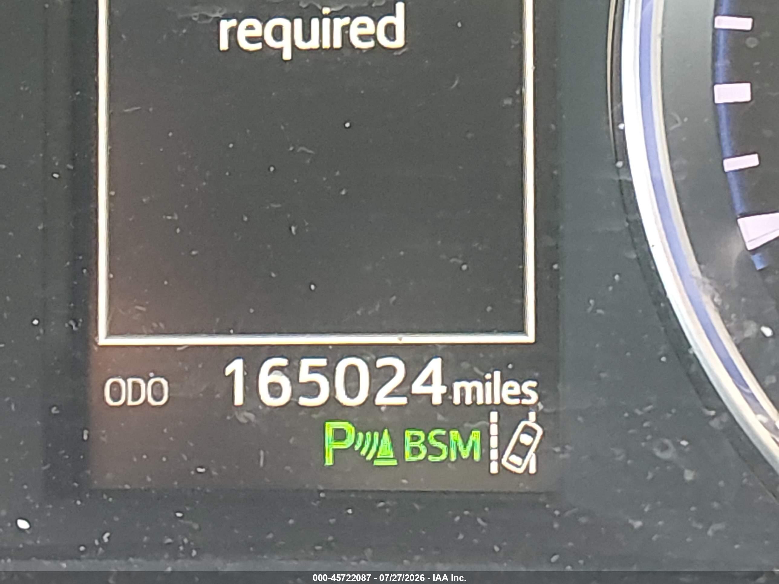 2017 TOYOTA HIGHLANDER LIMITED PLATINUM