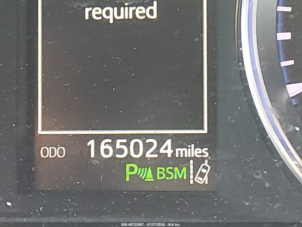 2017 TOYOTA HIGHLANDER LIMITED PLATINUM