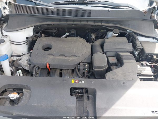 2016 KIA SORENTO 2.4L LX