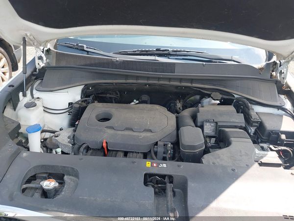 2016 KIA SORENTO 2.4L LX