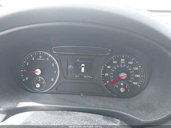 2016 KIA SORENTO 2.4L LX